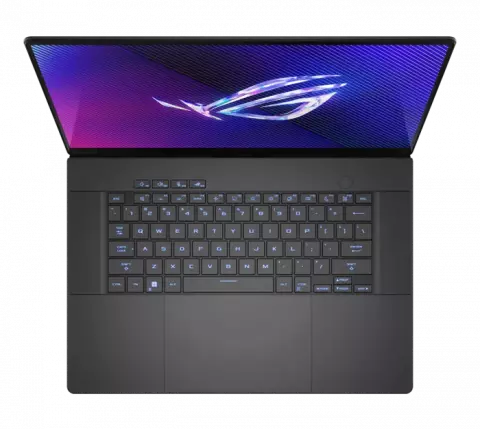 لپ تاپ گیمینگ 16 اینچ Asus مدل ROG Zephyrus G16 GU605MV - QR166