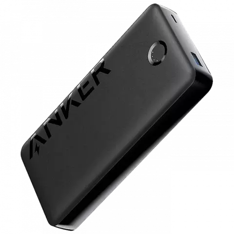 پاور بانک 20000 میلی آمپر ساعت Anker مدل 325PowerCore 20K II A1286