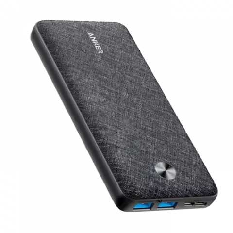 پاور بانک 20000 میلی آمپر ساعت Anker مدل PowerCore Metro Essential A1268