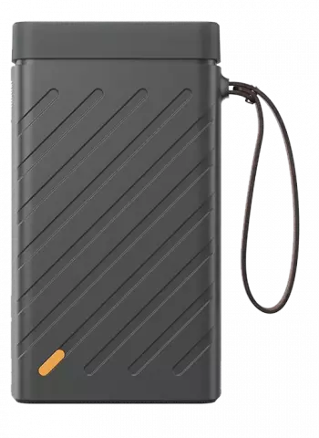 پاور بانک و جامپ استارتر خودرو 16000 میلی‌آمپر ساعت Baseus مدل Reboost Jump Starter CRJS02-A0G