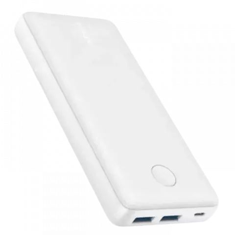 پاور بانک 20000 میلی آمپر ساعت Anker مدل PowerCore Select A1363
