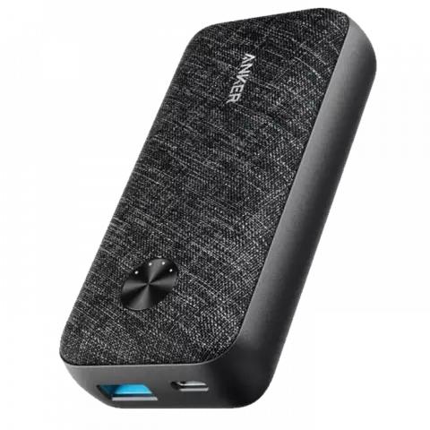 پاور بانک 10000 میلی‌آمپر ساعت Anker مدل PowerCore Metro A1246