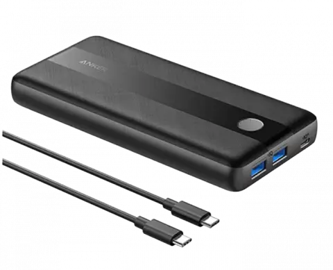 پاوربانک لپ تاپ ANKER مدل PowerCore III 19K A1284