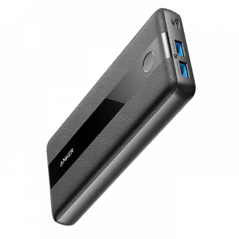 پاوربانک لپ تاپ ANKER مدل PowerCore III 19K A1284