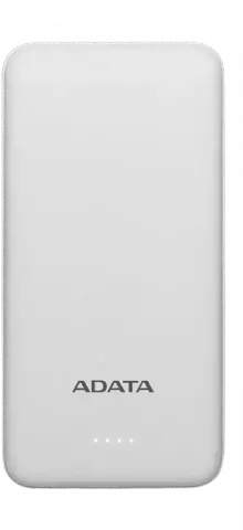 پاور بانک 10000 میلی‌آمپر ساعت Adata مدل T10000