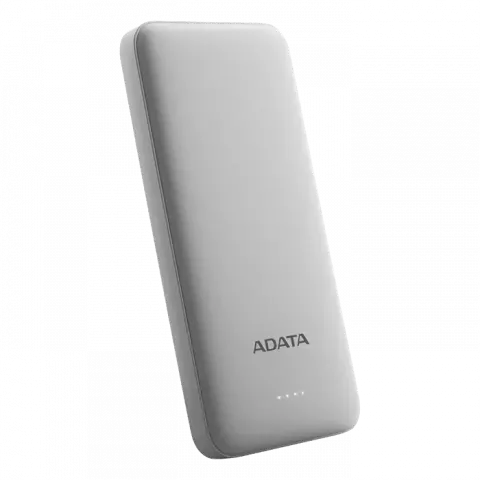 پاور بانک 10000 میلی‌آمپر ساعت Adata مدل T10000