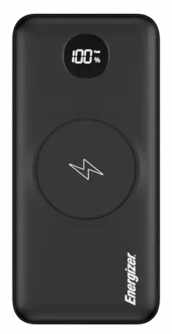 پاور بانک 20000 میلی‌آمپر ساعت Energizer مدل QE20013PQ