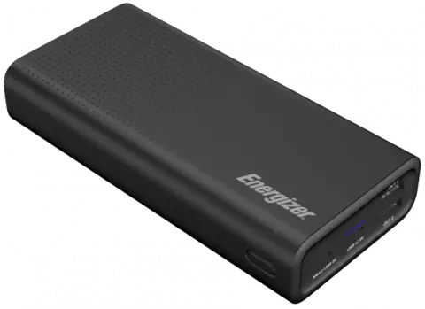 پاور بانک 20000 میلی‌آمپر ساعت Energizer مدل UE20012