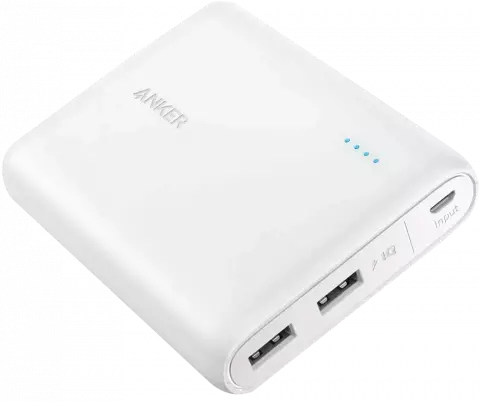 پاور بانک 13000 میلی‌آمپر ساعت ANKER مدل PowerCore 13000 A1215