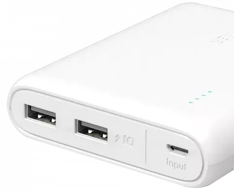 پاور بانک 13000 میلی‌آمپر ساعت ANKER مدل PowerCore 13000 A1215