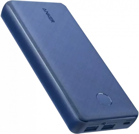 پاور بانک 20000 میلی آمپر ساعت Anker مدل PowerCore Select A1363