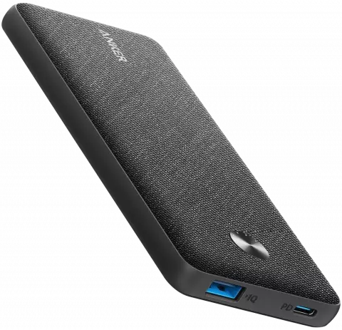پاور بانک 10000 میلی آمپر ساعت Anker مدل PowerCore III Sense 10K A1231