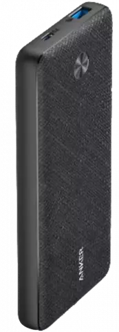 پاور بانک 10000 میلی آمپر ساعت Anker مدل PowerCore III Sense 10K A1231