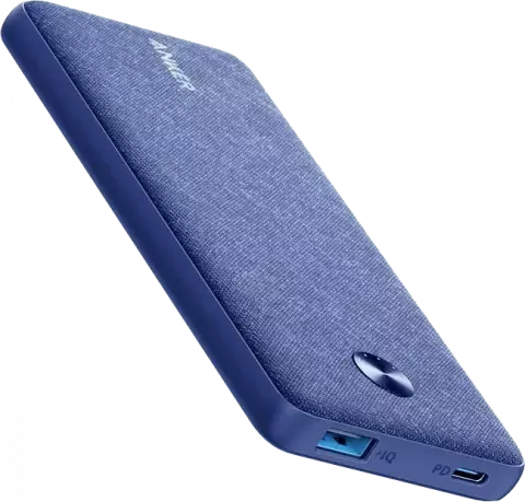 پاور بانک 10000 میلی آمپر ساعت Anker مدل PowerCore III Sense 10K A1231