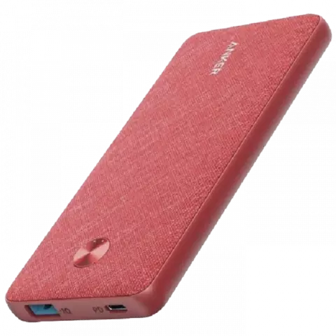 پاور بانک 10000 میلی آمپر ساعت Anker مدل PowerCore III Sense 10K A1231