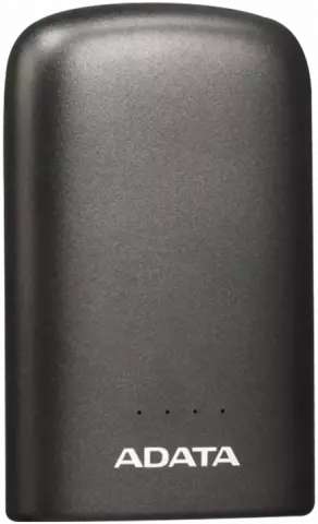 پاور بانک 10050 میلی‌آمپر ساعت Adata مدل P10050V