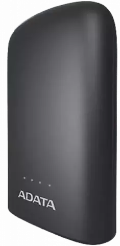 پاور بانک 10050 میلی‌آمپر ساعت Adata مدل P10050V