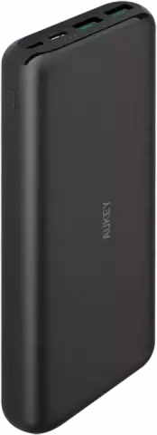 پاور بانک 20000 میلی‌آمپر ساعت AUKEY مدل PB-XN20