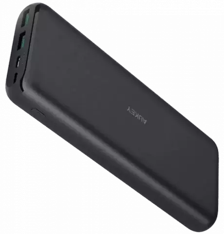 پاور بانک 20000 میلی‌آمپر ساعت AUKEY مدل PB-XN20
