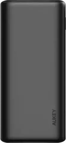 پاور بانک 20000 میلی‌آمپر ساعت AUKEY مدل PB-Y35