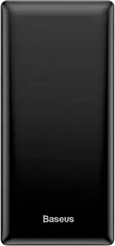 پاور بانک 30000 میلی‌آمپر ساعت Baseus مدل Mini JA X30