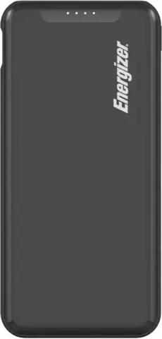 پاور بانک 10000 میلی‌آمپر ساعت Energizer مدل UE10052PQ