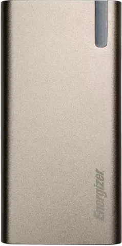 پاور بانک 10000 میلی‌آمپر ساعت Energizer مدل UE10047PQ