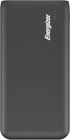 پاور بانک 20000 میلی‌آمپر ساعت Energizer مدل UE20006PQ