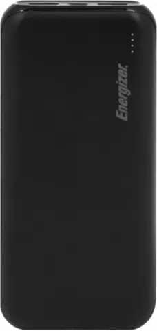 پاور بانک 20000 میلی‌آمپر ساعت Energizer مدل UE20010