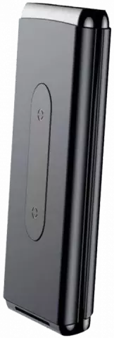پاور بانک بی سیم 10000 میلی‌آمپر ساعت Baseus مدل WXHSD- D01