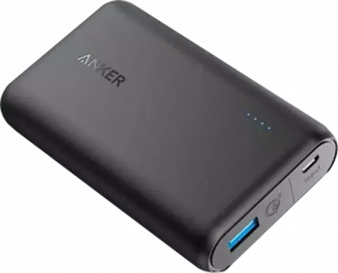 پاور بانک 10000 میلی‌آمپر ساعت Anker مدل PowerCore Speed A1266H11