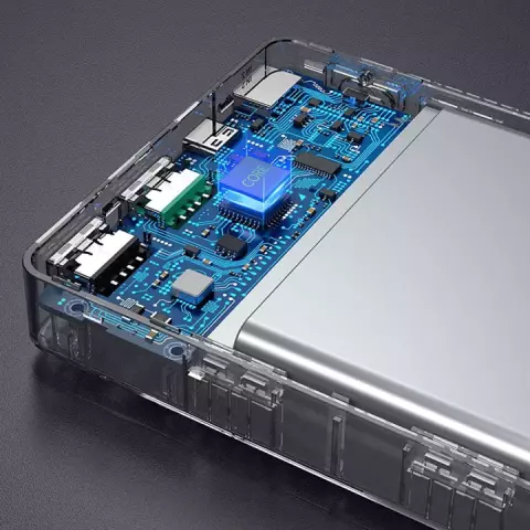 پاور بانک 20000 میلی‌آمپر ساعت RAVPOWER مدل PD PIONEER