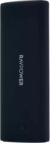 پاور بانک 20100 میلی‌آمپر ساعت RAVPOWER مدل PD PIONEER RP-PB191