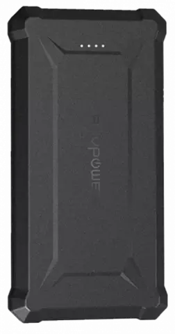 پاور بانک 10050 میلی‌آمپر ساعت RAVPOWER مدل RUGGED RP-PB096