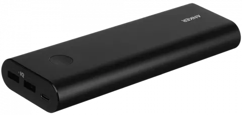 پاور بانک 20100 میلی‌آمپر ساعت ANKER مدل  POWERCORE PLUS
