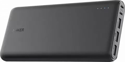 پاور بانک 26800 میلی‌آمپر ساعت ANKER مدل POWERCORE A1277