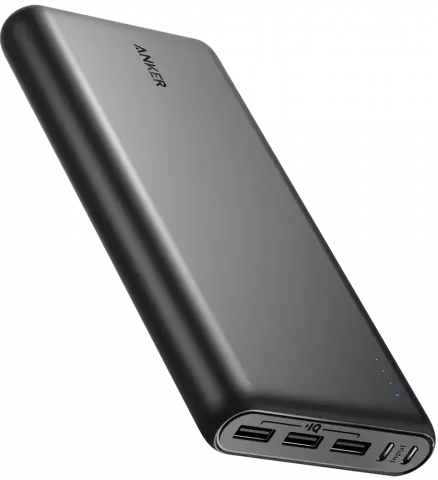 پاور بانک 26800 میلی‌آمپر ساعت ANKER مدل POWERCORE A1277
