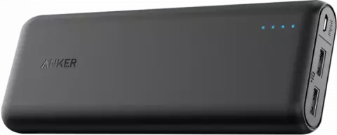 پاور بانک 15600 میلی‌آمپر ساعت ANKER مدل POWERCORE A1252