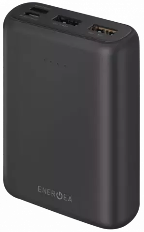 پاور بانک 10000 میلی‌آمپر ساعت ENERGEA COMPAC MINI