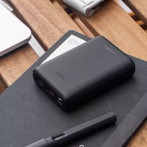 پاور بانک 10000 میلی‌آمپر ساعت ENERGEA COMPAC MINI