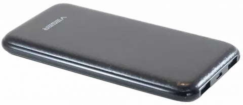 پاور بانک 10000میلی آمپر ساعت VEGER مدل VP-1010SE