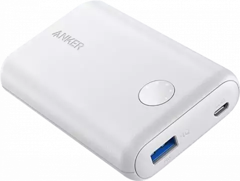 پاور بانک 10050میلی آمپر ساعت ANKER مدل POWERCORE II A1230H21