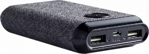 پاور بانک 10000میلی آمپر ساعت Romoss مدل POCKET PK10