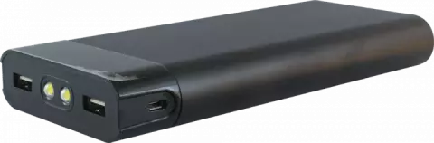 پاور بانک 20000میلی آمپر ساعت TSCO مدل TP 876L