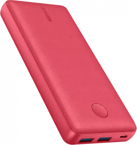 پاور بانک 20000 میلی‌آمپر ساعت Anker مدل PowerCore Select A1363