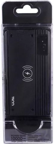 پاور بانک 10000میلی آمپر ساعت TSCO مدل TP 856WL