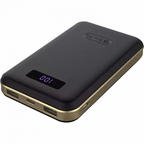 پاور بانک 12500میلی آمپر ساعت ORICO مدل X12500