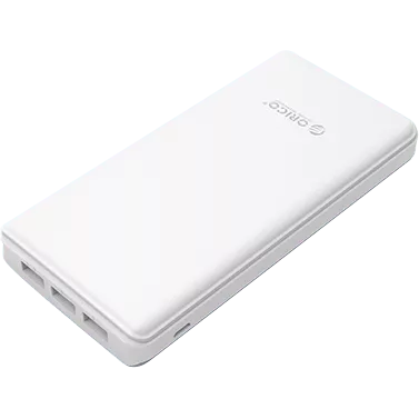 پاور بانک 20000میلی آمپر ساعت ORICO مدل T20000
