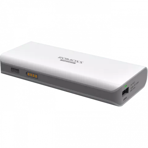 پاور بانک 10400میلی آمپر ساعت Romoss مدل eUSB SOFUN 4 PH40