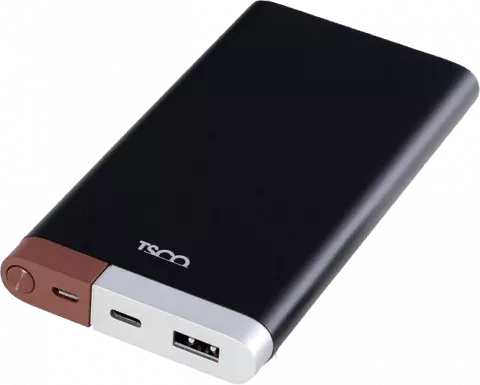 پاور بانک 10000میلی آمپر ساعت TSCO مدل TP847N